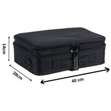 TRAVEL MAKEUP CASE