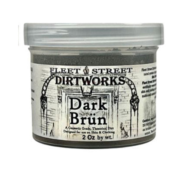 FLEET ST. DIRTWORKS - DIRT