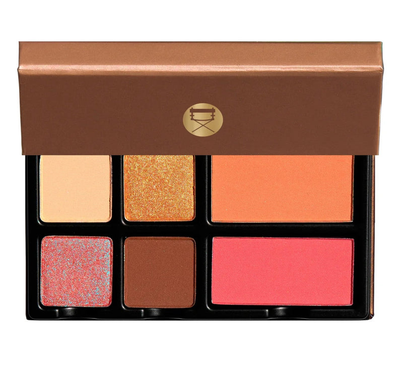FLEURETTE FACE PALETTE