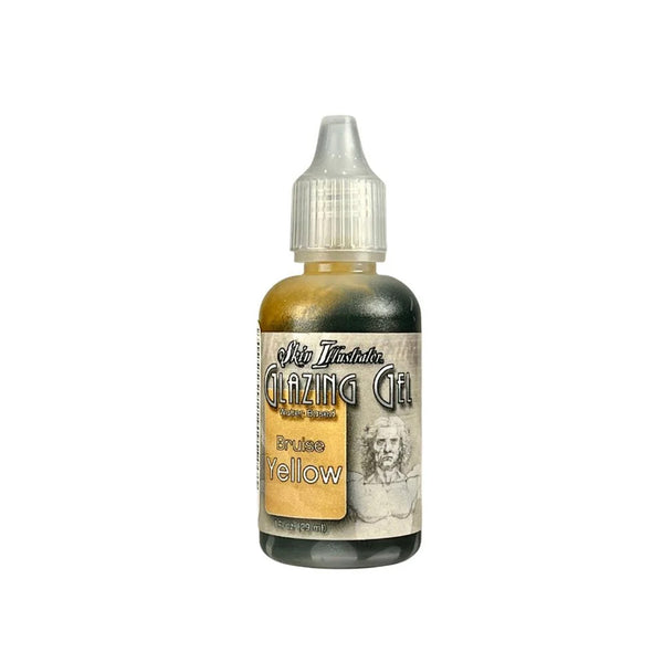 SKIN ILLUSTRATOR GLAZING GELS