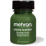 LIQUID MAKEUP
