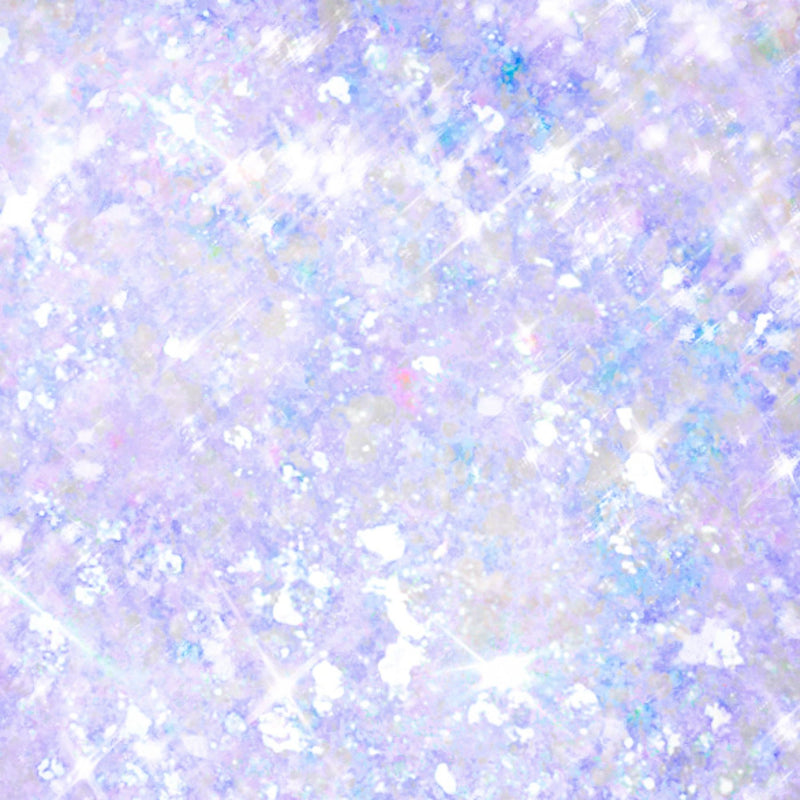 SPACEPASTE - METALLIC GLITTER CONCENTRATE