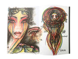 LIFE IS A STAGE - BOOK BY DANY SANZ