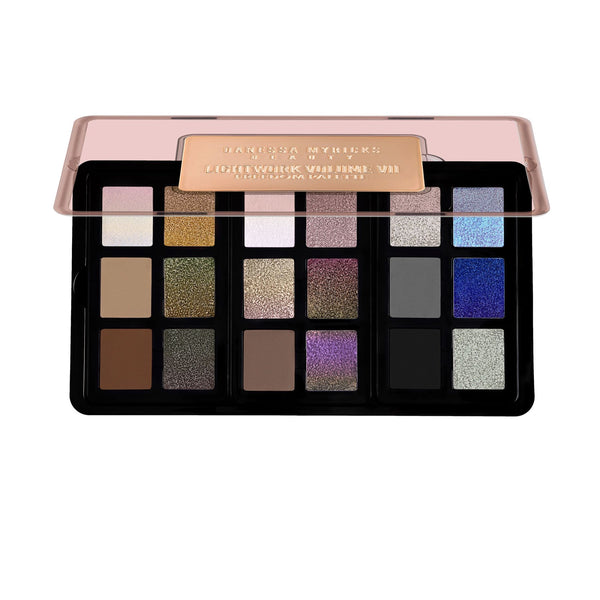 LIGHTWORK PALETTE VII FREEDOM PALETTE