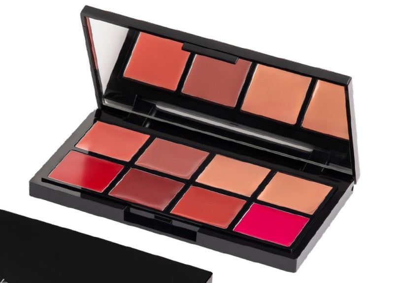 LIPSTICK PALETTE