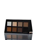 THE MATTE FUSION EYESHADOW PALETTE