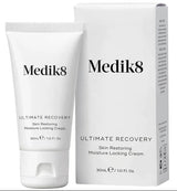 ULTIMATE RECOVERY SKIN RESTORING MOISTURE LOCKING CREAM