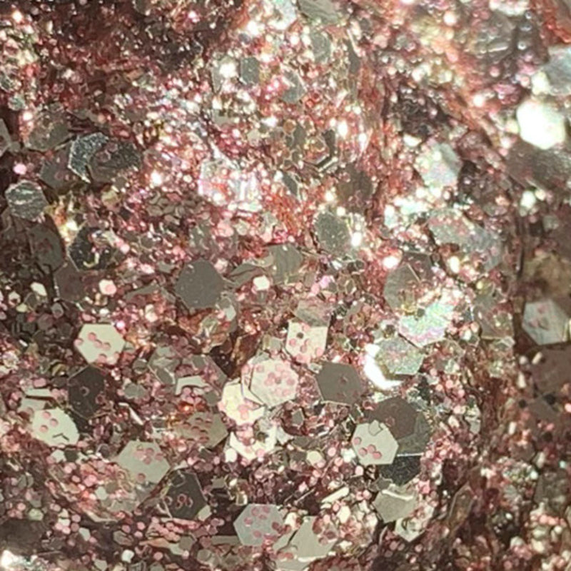 SPACEJAM - ULTRA LUXE GLITTER BALM