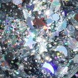 SPACEJAM - ULTRA LUXE GLITTER BALM