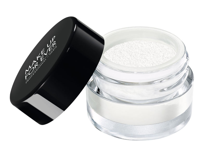 MAKE UP FOR EVER ULTRA HD LOOSE POWDER DELUXE SAMPLE