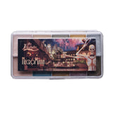 SKIN ILLUSTRATOR PALETTE - NECROMANIA