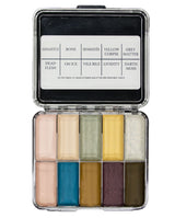 SKIN ILLUSTRATOR ON SET PALETTES