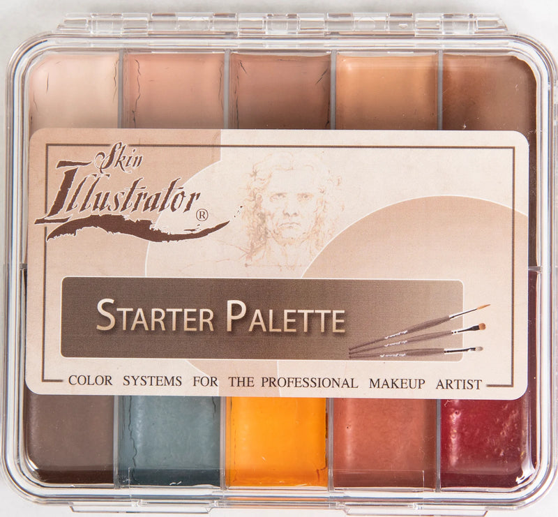 STARTER-variant