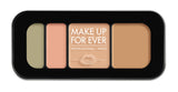 ULTRA HD UNDERPAINTING - COLOUR CORRECTING PALETTE