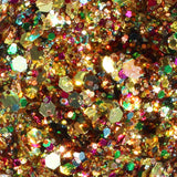 SPACEJAM - ULTRA LUXE GLITTER BALM