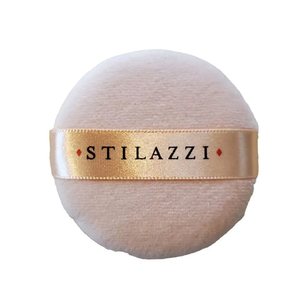 POWDER PUFF VELOUR RIBBON SMALL