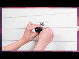 MAGIC MOUNT SET - FOR KEY LIGHT