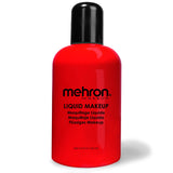 LIQUID MAKEUP