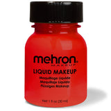 LIQUID MAKEUP