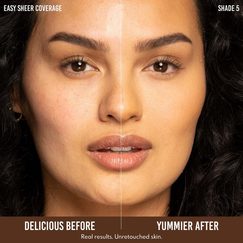 5 MEDIUM WITH WARM UNDERTONES-variant