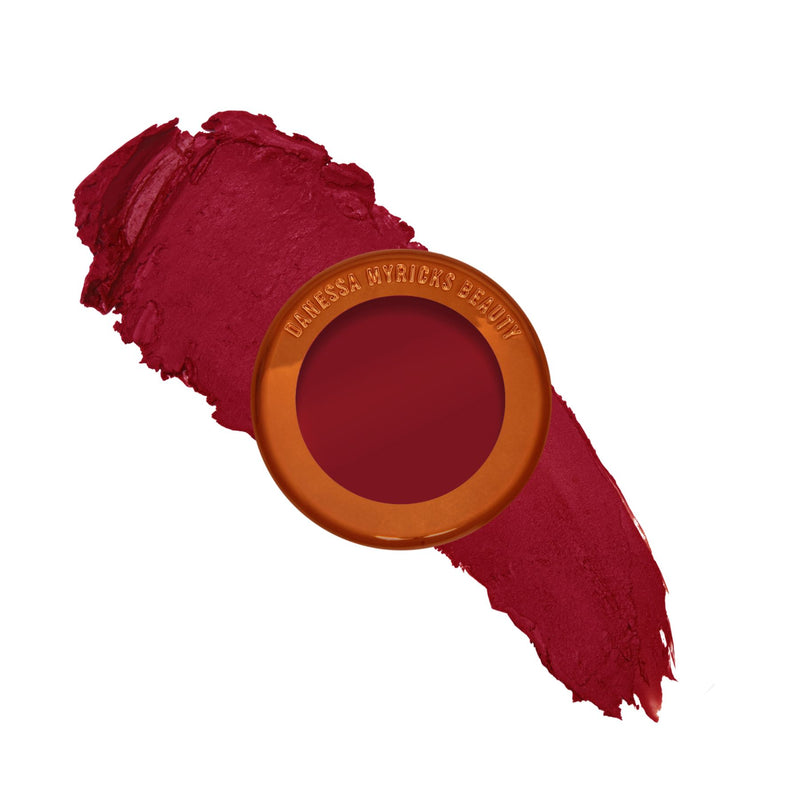 YUMMY SKIN BLURRING BALM POWDER FLUSHED