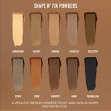 GROUNDWORK PALETTE: DEFINING NEUTRALS