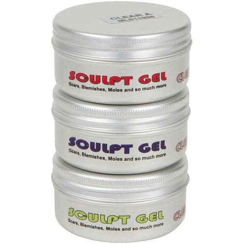 SCULPT GEL