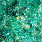 SPACEJAM - ULTRA LUXE GLITTER BALM