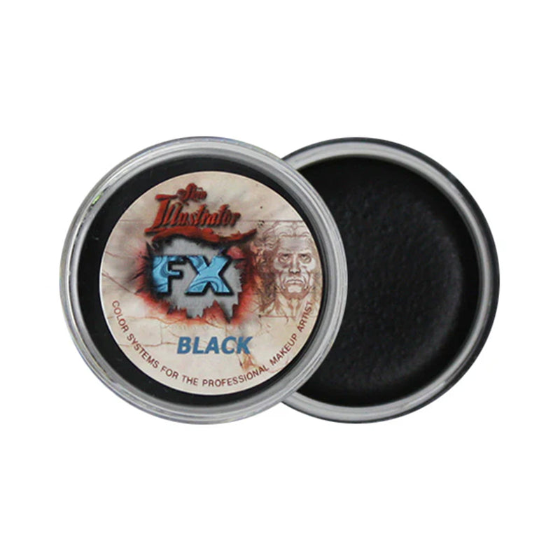 SKIN ILLUSTRATOR SINGLES - FX