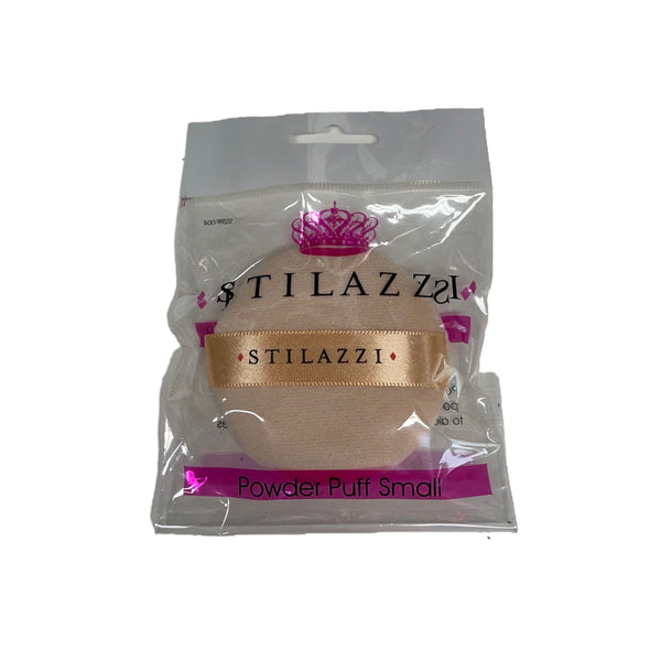 POWDER PUFF VELOUR RIBBON SMALL