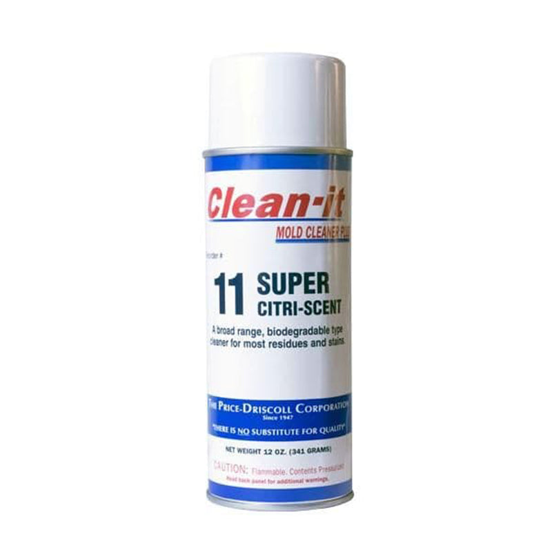 SUPER CITRISCENT MOULD CLEANER