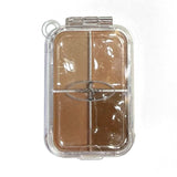 TUXEDO - 4 SECTION MINI