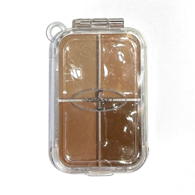 TUXEDO - 4 SECTION MINI