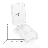 TUXEDO - 4 SECTION MINI