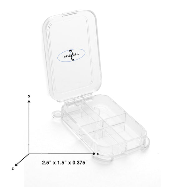 TUXEDO - 4 SECTION MINI