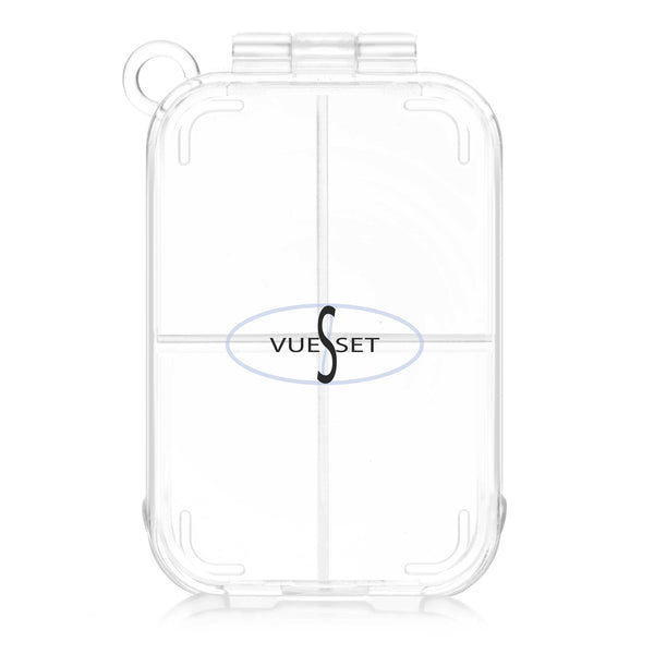 TUXEDO - 4 SECTION MINI