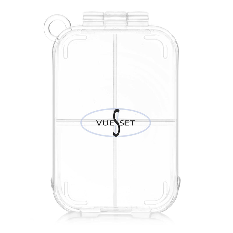 TUXEDO - 4 SECTION MINI