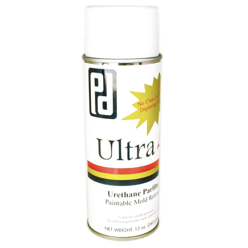 ULTRA 4 EPOXY PAR FILM SPRAY