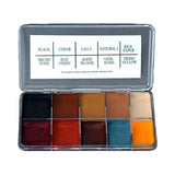 SKIN ILLUSTRATOR PALETTE - VE'S PIRATE PALETTE