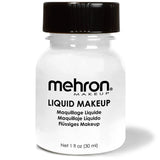 LIQUID MAKEUP