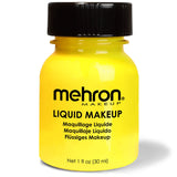 LIQUID MAKEUP