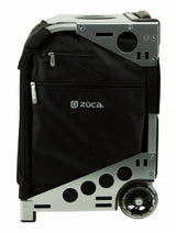 PRO ARTIST CASE SILVER