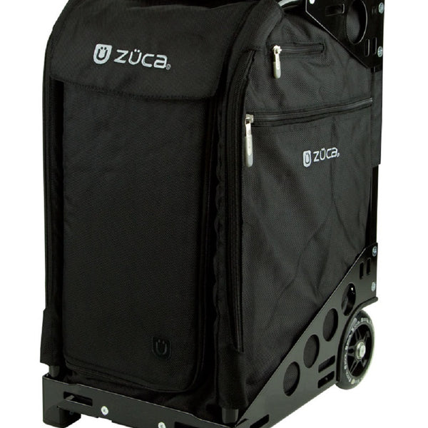 PRO ARTIST CASE BLACK – Guru Makeup Emporium