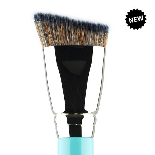 MYKITCO 0.17 My Chiselled Cheek Professional Makeup Brush