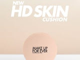 HD SKIN CUSHION FOUNDATION