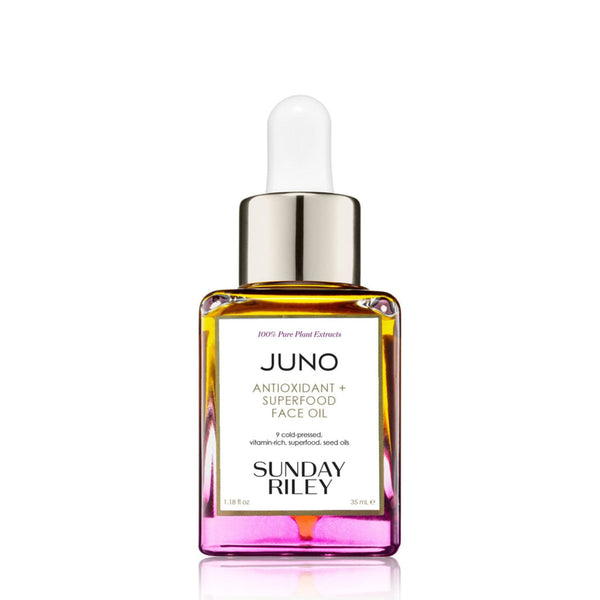 Sunday Riley Juno Antioxidant Superfood Face Oil