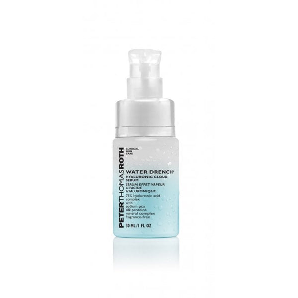 Peter Thomas Roth Water Drench Hyaluronic Cloud Serum