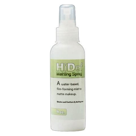 PPI Hi Def HD Matting Spray