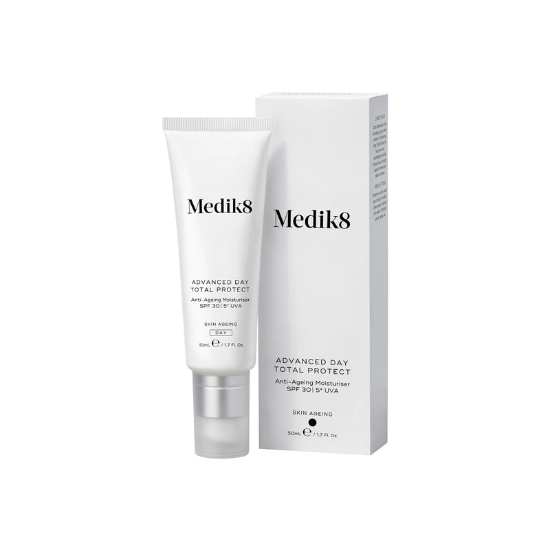 Medik8 Advanced Day Total Protect