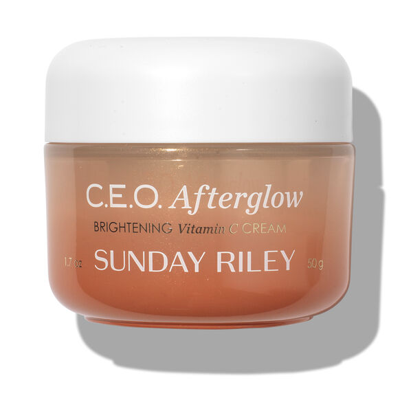 C.E.O. AFTERGLOW